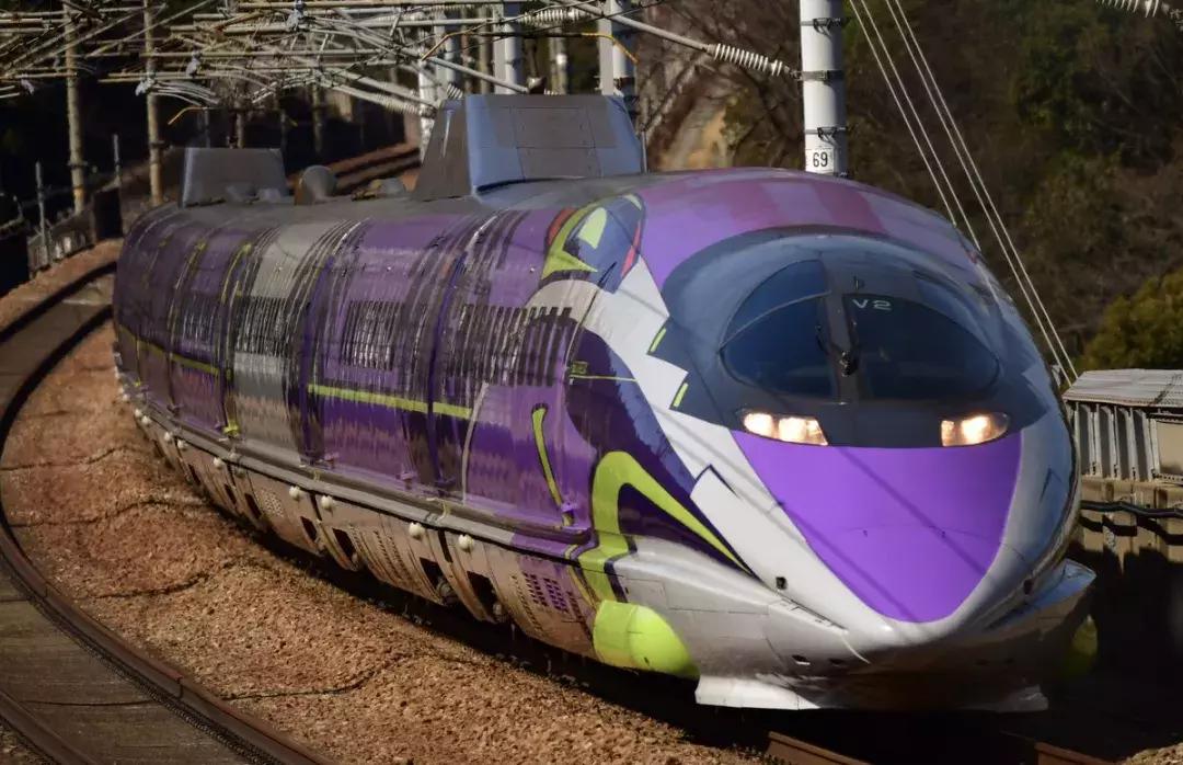 新世纪福音战士：二次元圈子的“冻龄”神话