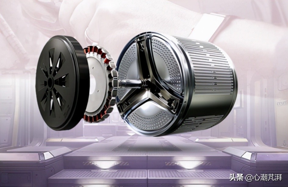 洗衣机烘洗一体选购注意事项,母婴洗衣机买哪种最实用