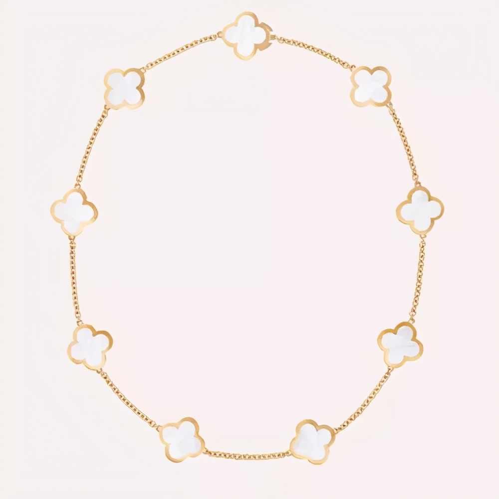 vca梵克雅宝官网女表价格,vca梵克雅宝2021