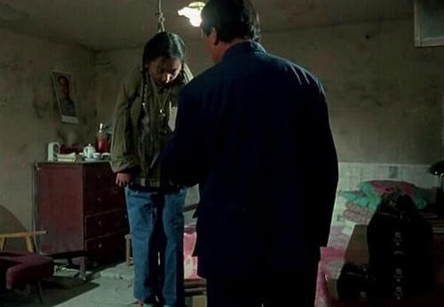 80年代国产老电影黑楼孤魂高清版,二十年来气氛最诡异的中国恐怖片