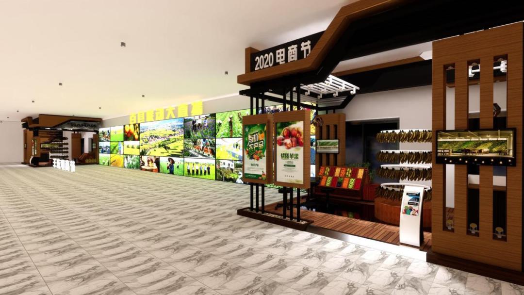 2019中国农民丰收节江西活动,2019中国农民丰收节江西会场