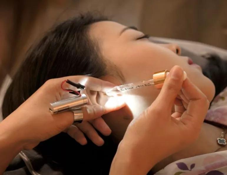 保护耳后听觉的措施,防燥音保护耳朵