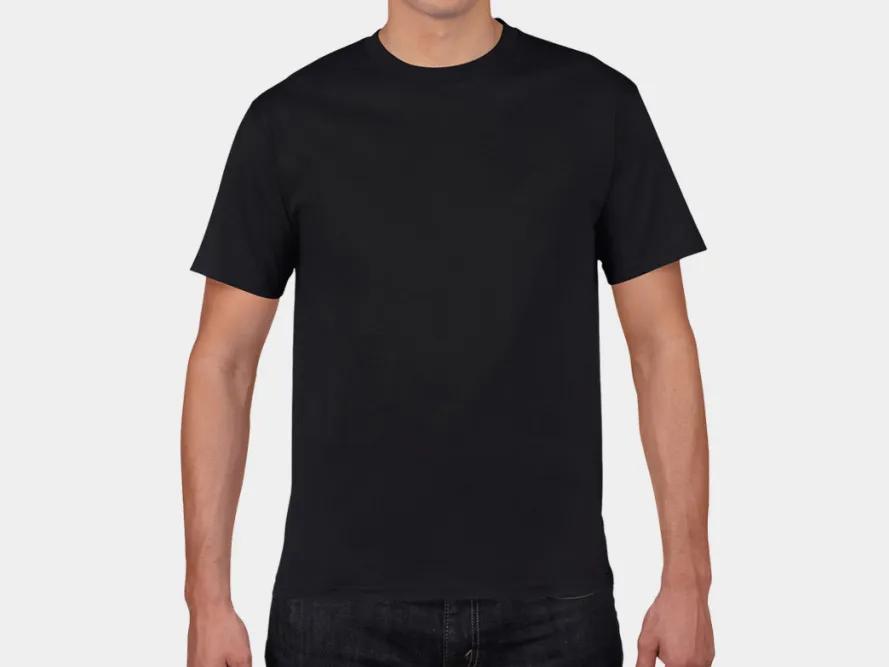 男士什么款式的t恤显瘦,各种t恤款式图片大全