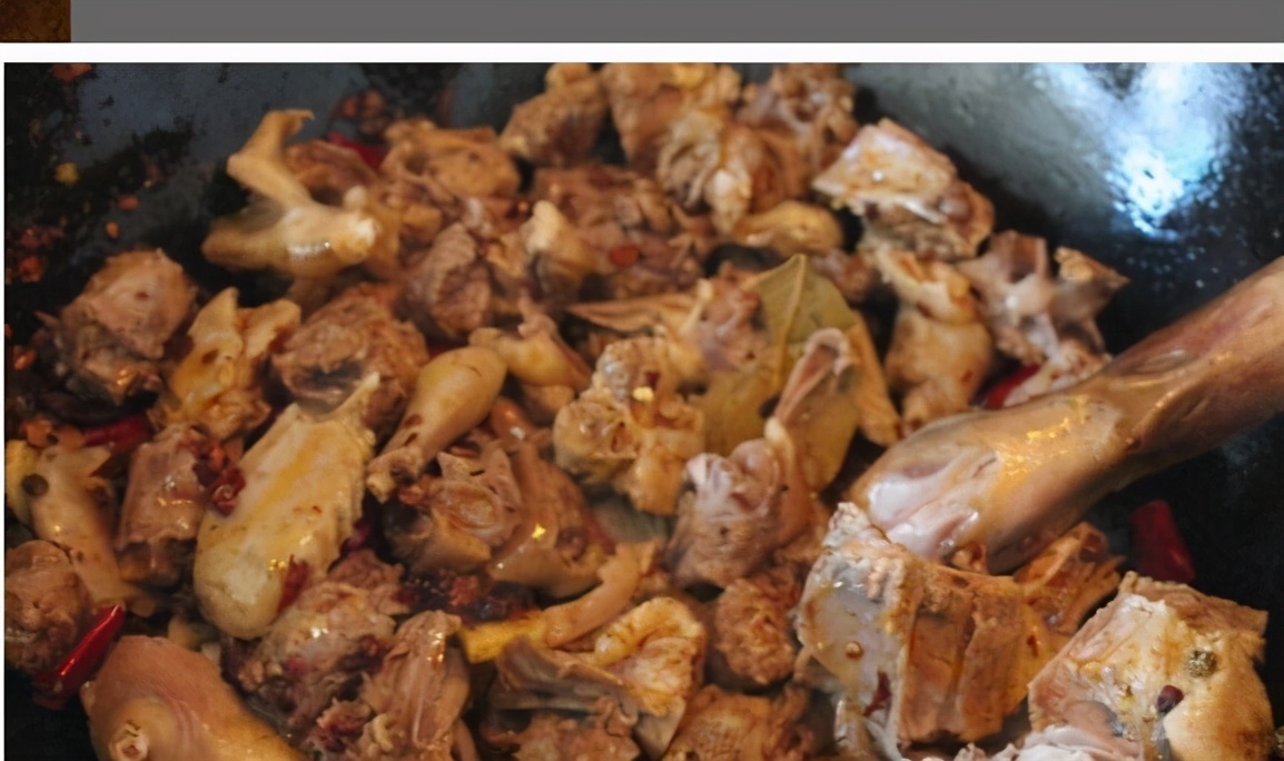 姜爆鸭怎么做肉不柴,姜爆鸭怎么做才好吃