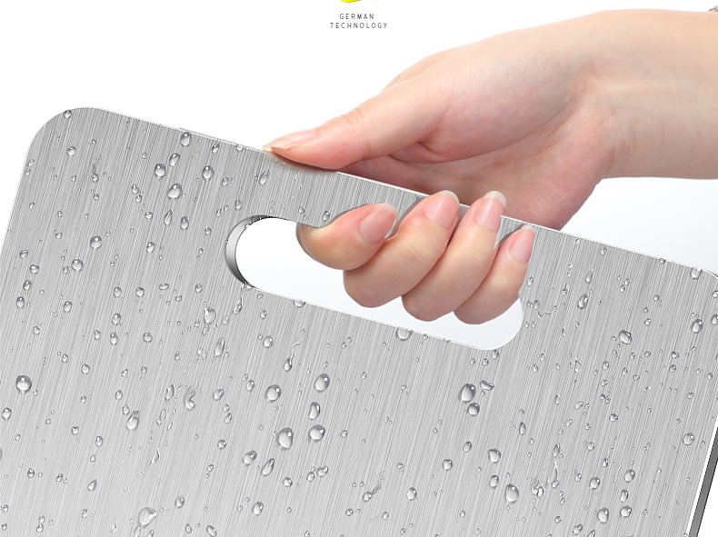 正品不锈钢菜板价格京东,德国双面316不锈钢食品级菜板