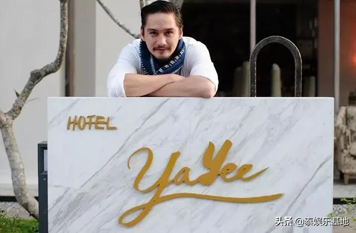 泰星靠什么赚钱,泰星的副业