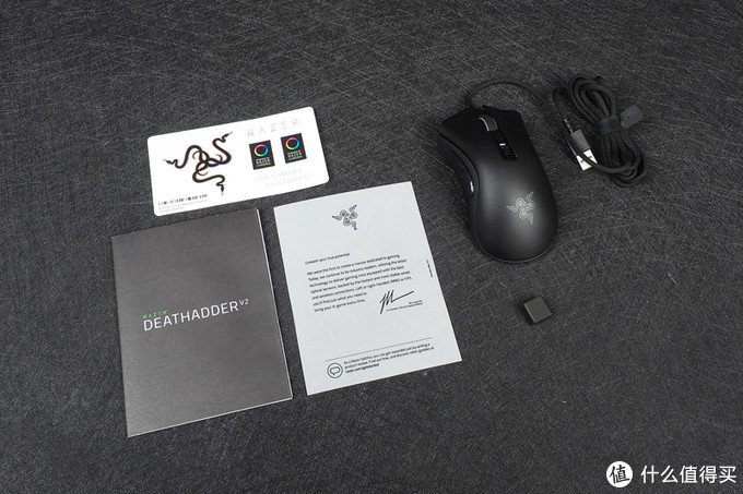 2022雷蛇游戏鼠标推荐,雷蛇炼狱蝰蛇鼠标最低dpi多少