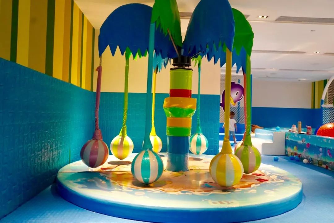 广东十大亲子度假酒店推荐,广东水上乐园亲子酒店推荐