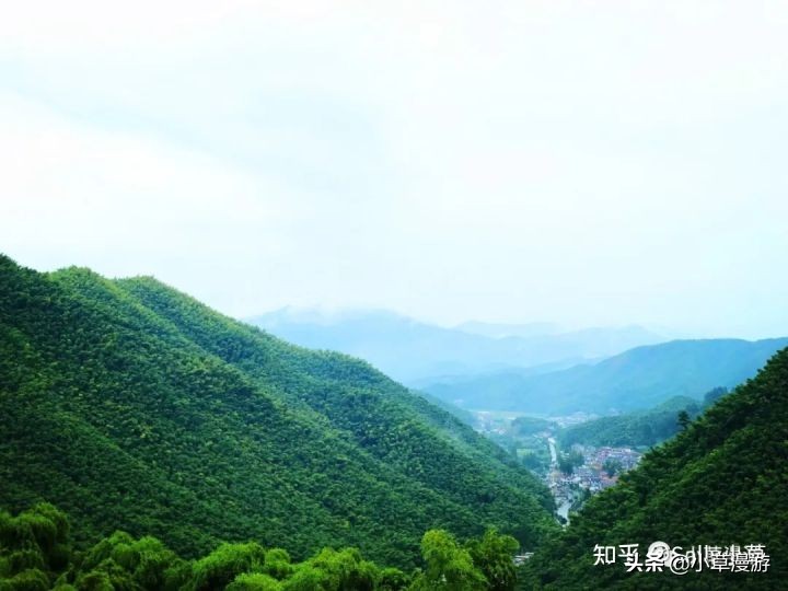 湖州旅游攻略自由行最佳线路,浙江湖州3天2晚自驾游攻略