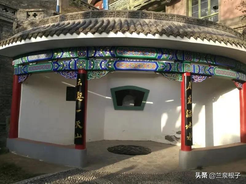 立冬自然风景,立冬雪景山水风景视频