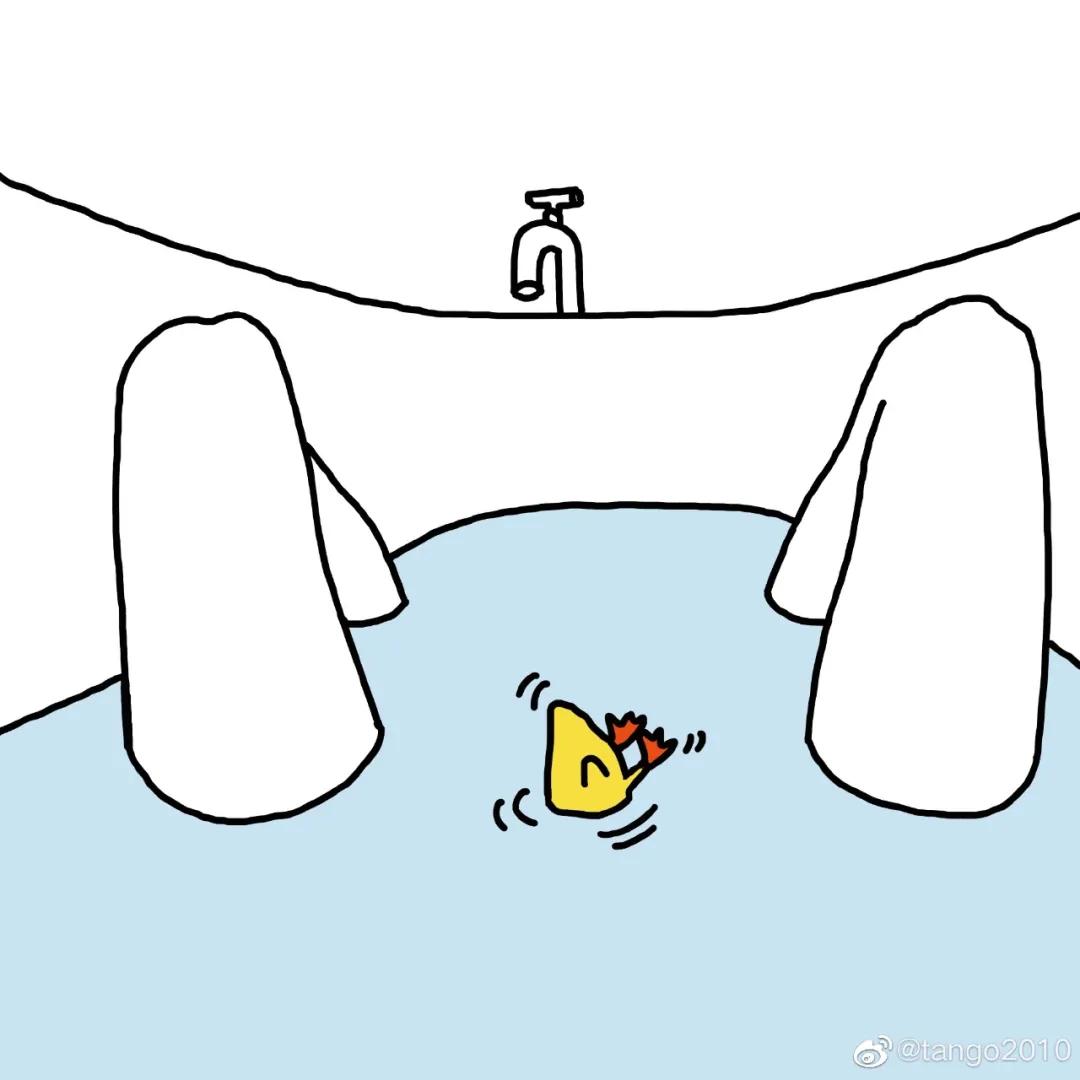 60张脑洞大开的沙雕漫画,张张有笑点,看完忍不住笑出猪叫