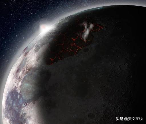 在浩瀚宇宙中，生命的存在，需要什么样的条件？