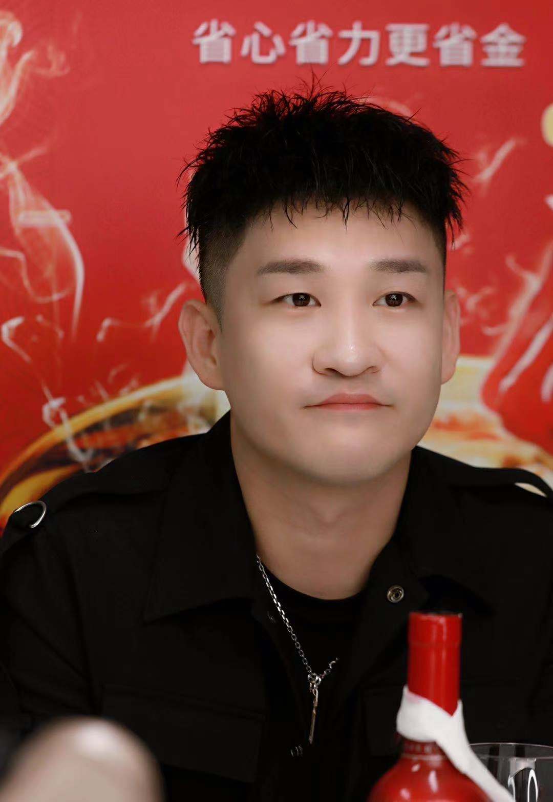 曹云金听云轩报幕,曹云金重开听云轩