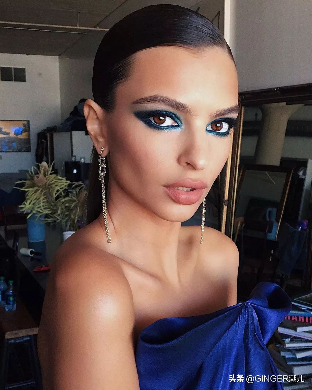 刚公布的潘通年度色怎么玩?