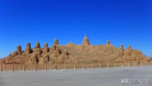 成吉思汗性格特点,成吉思汗有多厉害