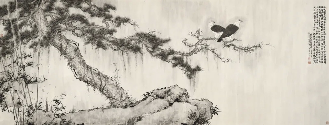 时风丨李乐然：我们这一代