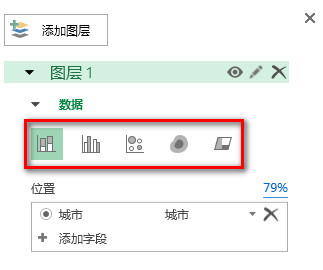 excel制作三维图表的教程步骤图,如何利用excel制作三维地图