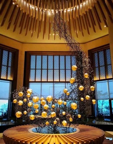 惠东希尔顿轻奢酒店,惠东富力湾希尔顿逸林酒店攻略