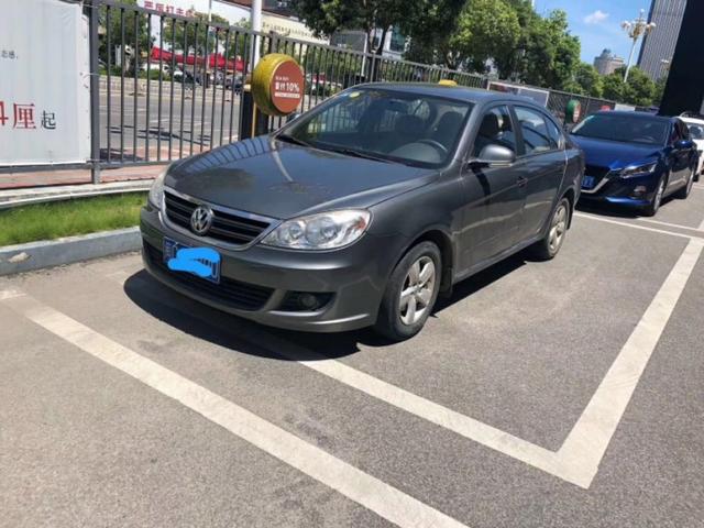 车评2021款1.5l朗逸,11年大众朗逸品雅