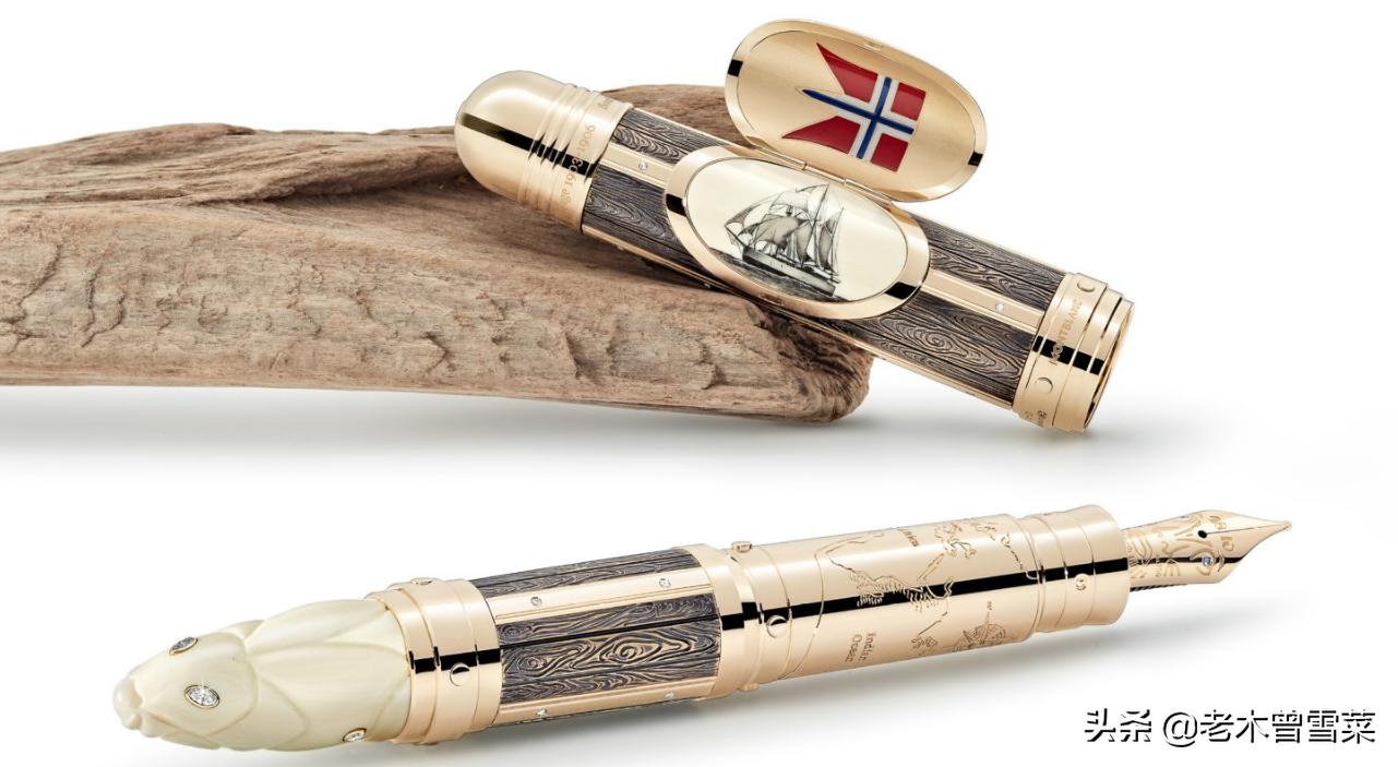 万宝龙钢笔各个系列详细介绍,万宝龙钢笔买第几代比较好