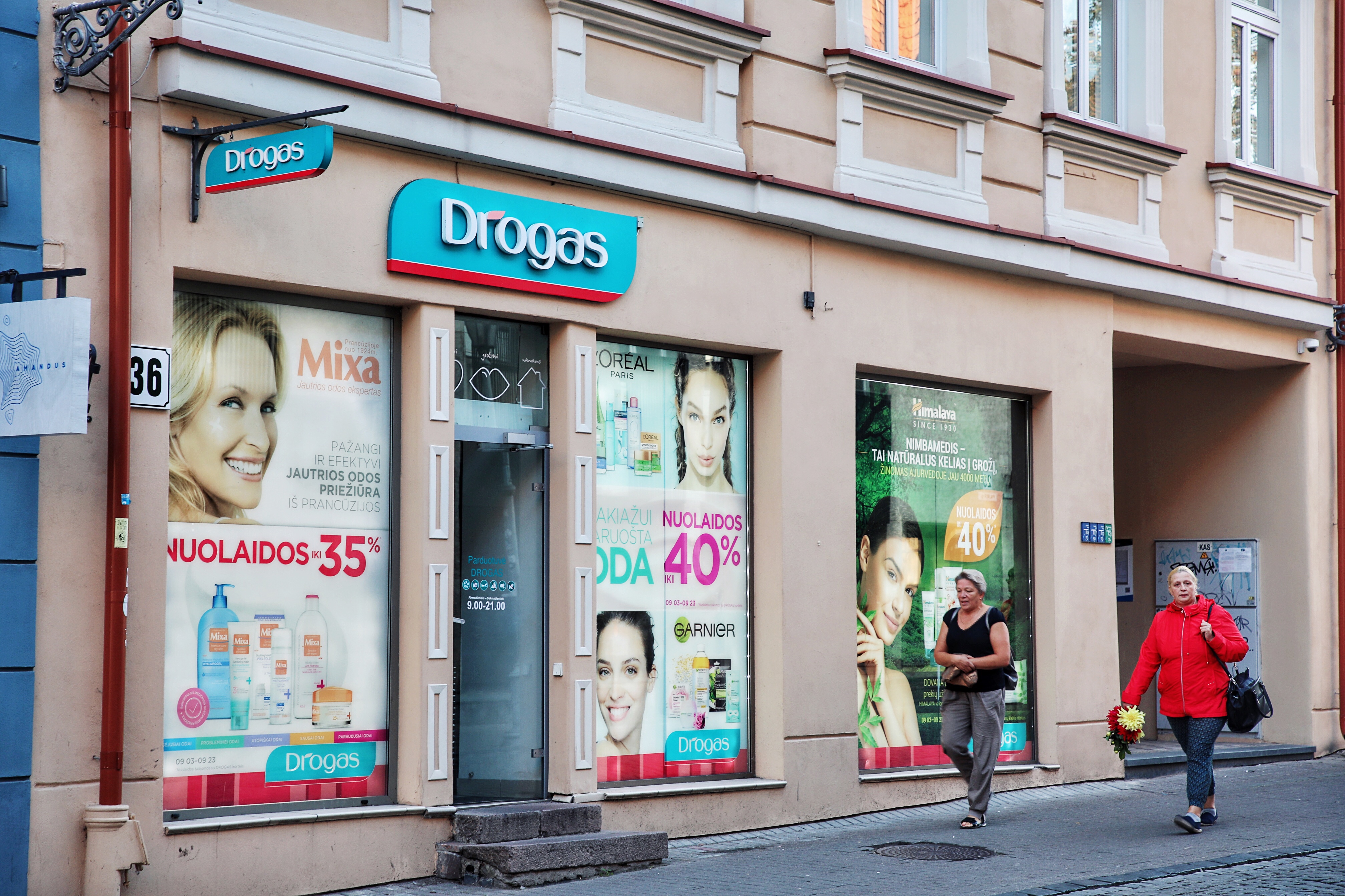 维尔纽斯哪个国家的首都,维尔纽斯首都