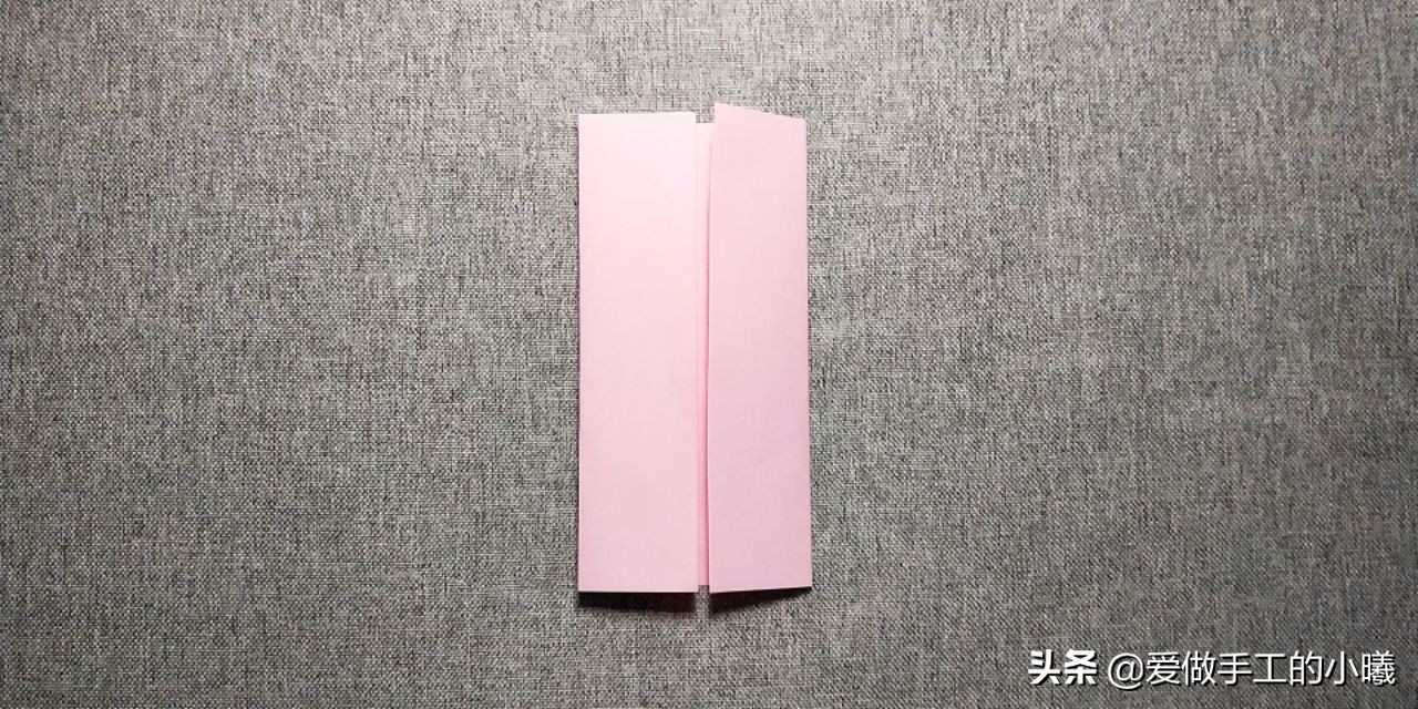 精美的小蝴蝶折纸教程送给你,折纸小蝴蝶简单又漂亮慢动作