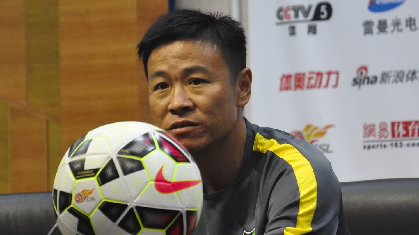 2020赛季中超主教练大比拼,带队成绩不输洋帅,年薪仅是零头