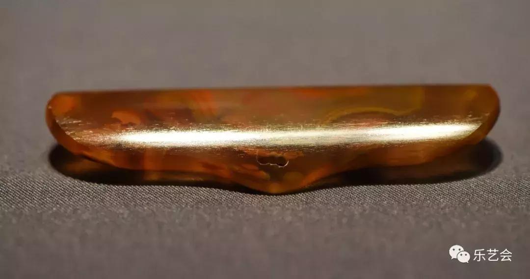 大辽五京*物文**展玉器织锦杂项篇:石为云根分享