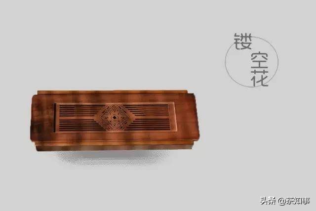 湿泡茶盘多大合适,湿茶盘分类及区别