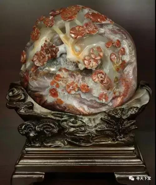 石林彩玉精品手镯图,石林彩玉有人回收吗