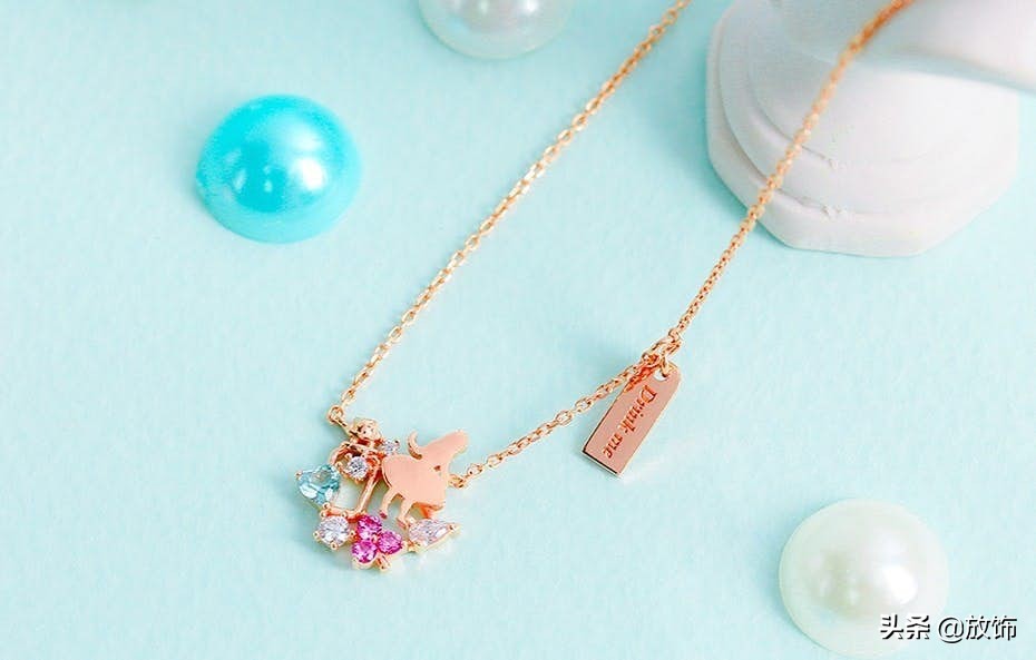 韩国clue饰品好不好,韩国clue是什么档次的