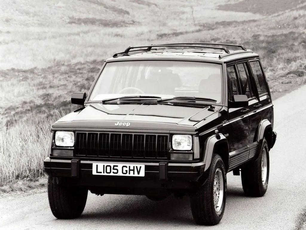 北京吉普2122018图片,经典传奇北京吉普212