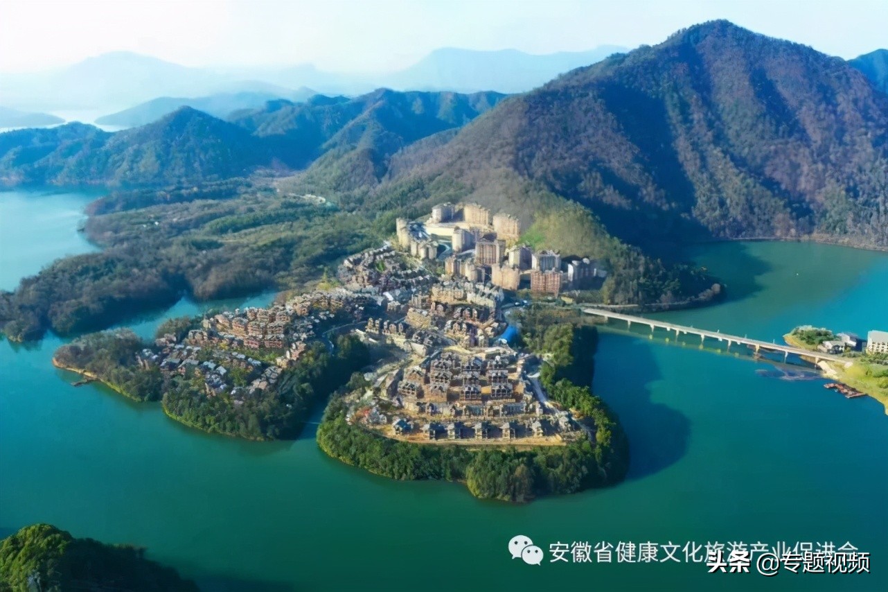 黄山市文旅融合,黄山文旅融合发展趋势