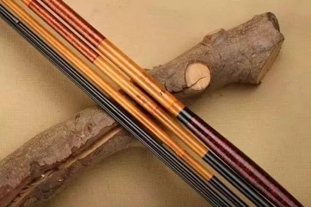 揭秘鱼竿的三大骗局,钓鱼的十大真相