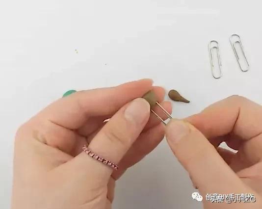 创意阅读书签制作,以阅读为主题的书签制作教程