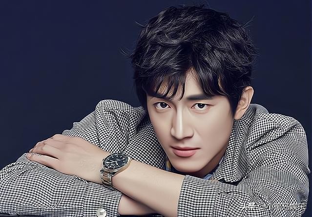 娱乐圈四大钢铁直男采访,娱乐圈里的钢铁直男推荐