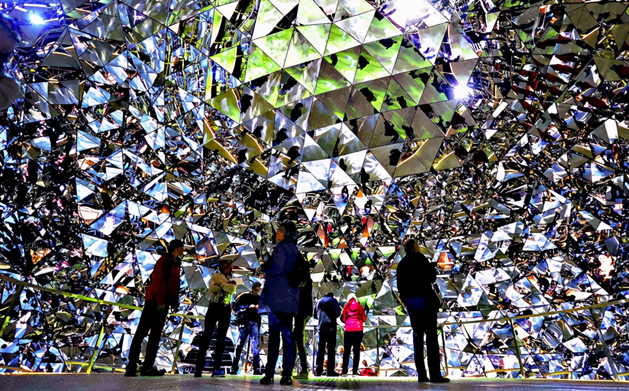 施华洛世奇有什么特别,施华洛世奇水漾魔力