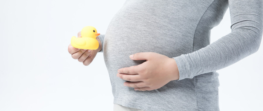 怀孕痔疮坠痛,怀孕了痔疮不疼鼓出肉来了