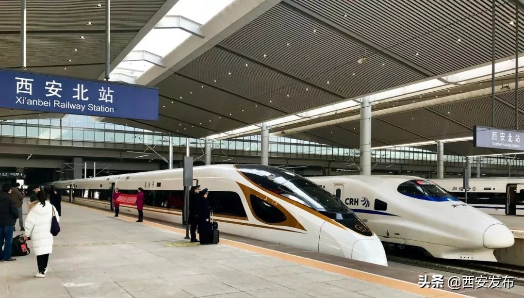 西安市的未来十年发展规划,西安大力发展三个经济指什么