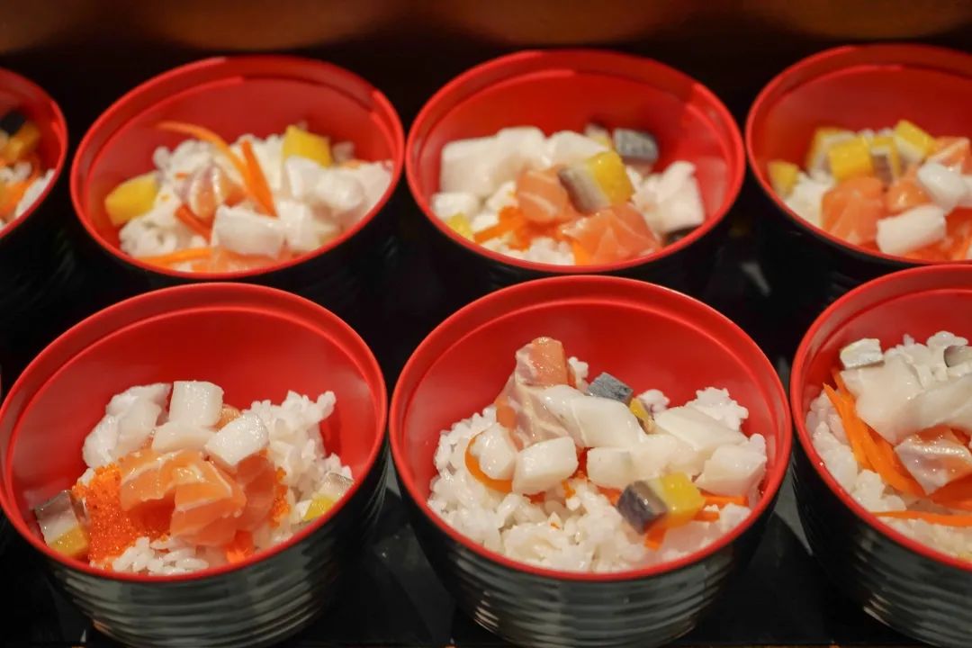 因为《寻味东莞》和岭南这家奢雅风洲际酒店，我特地去了一趟东莞