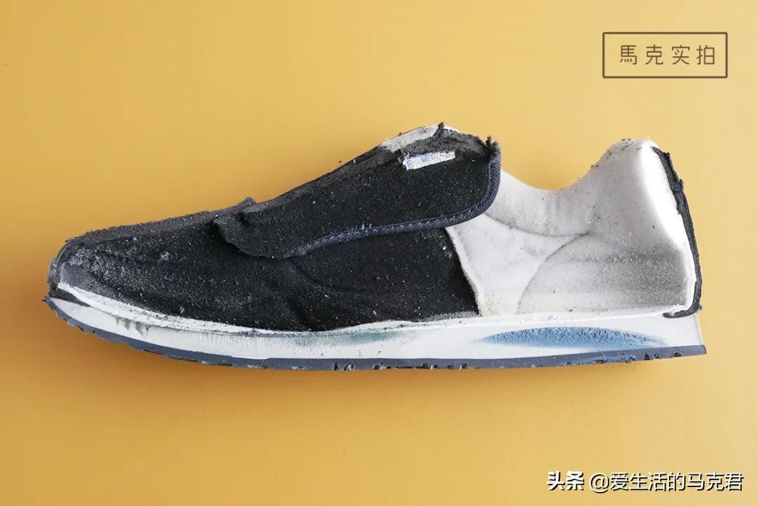 公认脚感好的登山鞋,爬六峰山