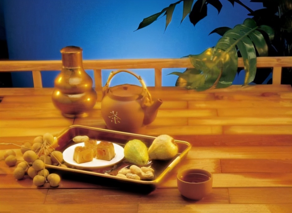 中秋节的主要中秋风俗习惯,古代中秋节和现代中秋节的风俗