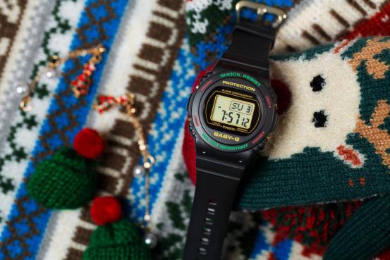 g-shock周年纪念款蓝白,g-shock周年限量