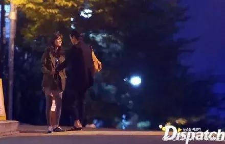 恋爱六年秀恩爱图片,你们还记得第一次公开秀恩爱吗