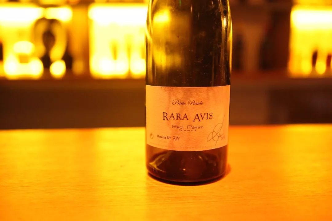 品乐PINOR|皮蛋酱？豆腐乳？沪上醉酷的自然酒餐会