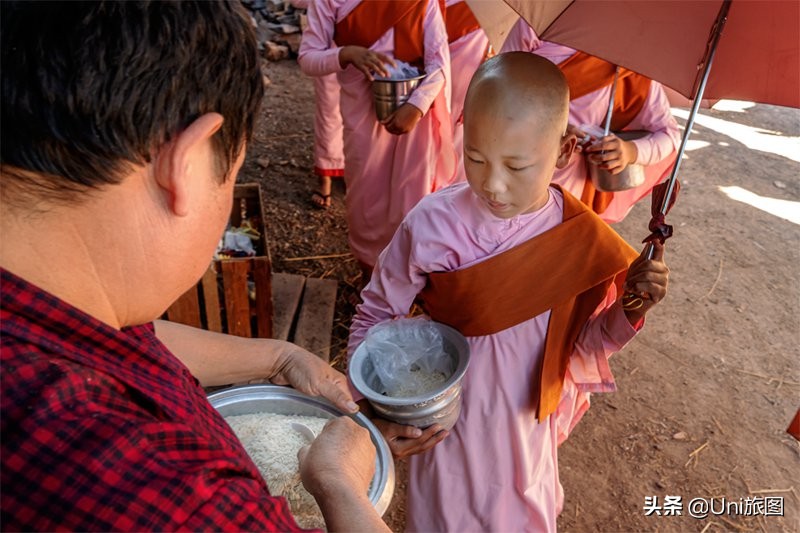 缅甸是一个什么样的国家,缅甸属于一个什么样的国家