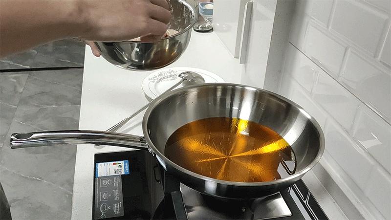 小米有品电煮锅涂层,小米有品真正的不粘锅