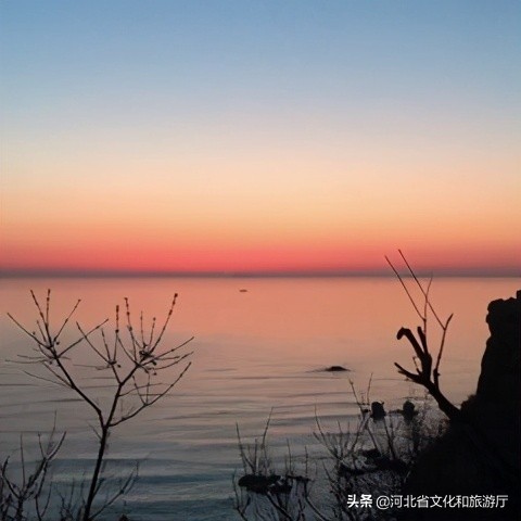 11月北戴河一日游最佳攻略,北戴河假期去哪里玩