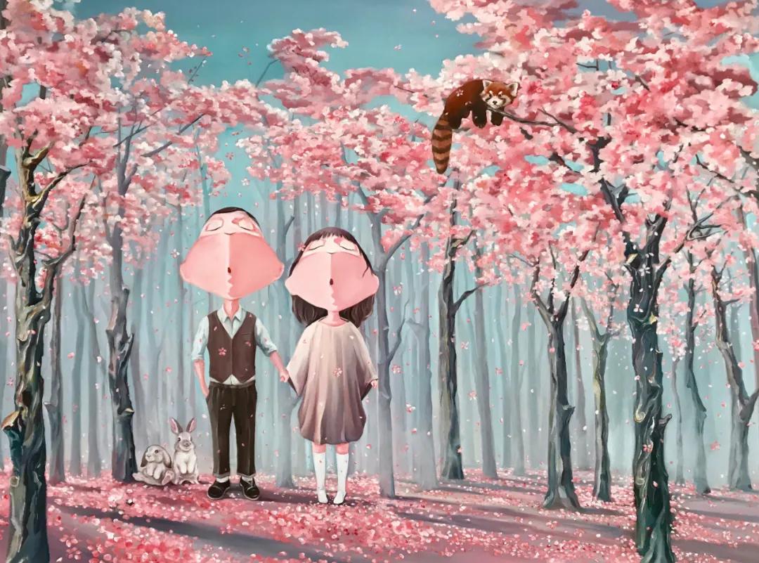 吴琼的貌美如花,吴琼大舞台