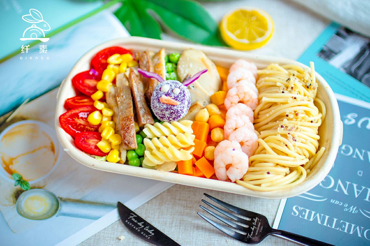 纤度创意轻食加盟代理,浙江纤度创意轻食加盟推荐